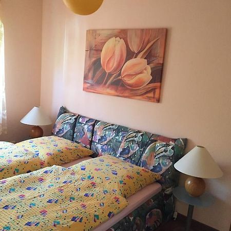 Apartment Nuernberg City-Center Cameră foto