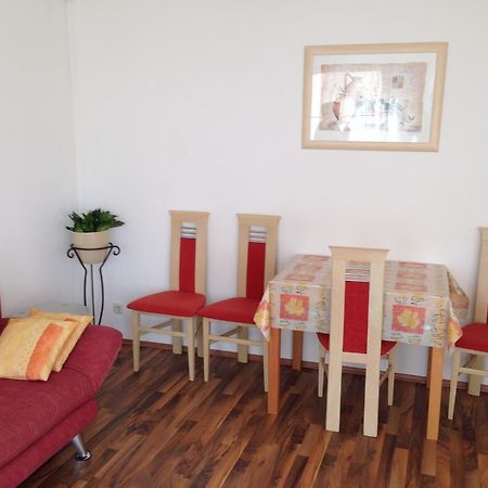 Apartment Nuernberg City-Center Cameră foto
