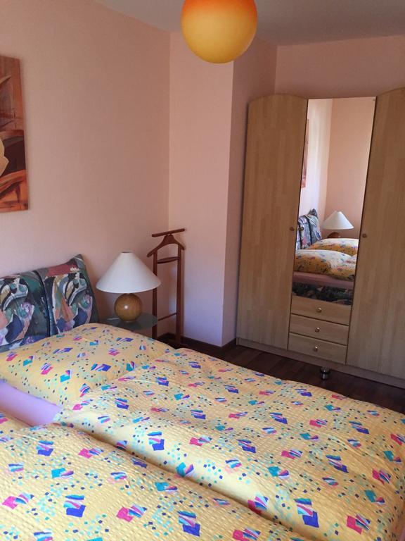 Apartment Nuernberg City-Center Cameră foto