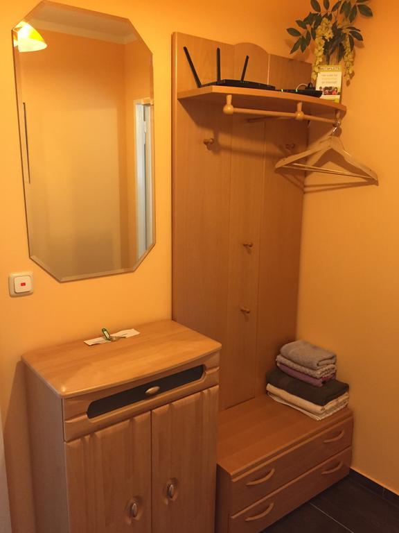 Apartment Nuernberg City-Center Cameră foto