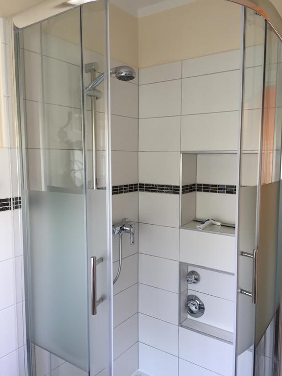 Apartment Nuernberg City-Center Cameră foto