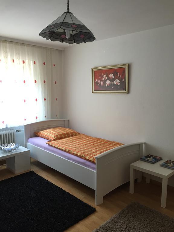 Apartment Nuernberg City-Center Cameră foto