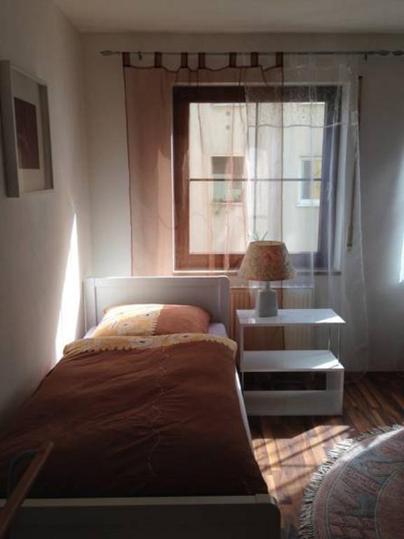 Apartment Nuernberg City-Center Cameră foto