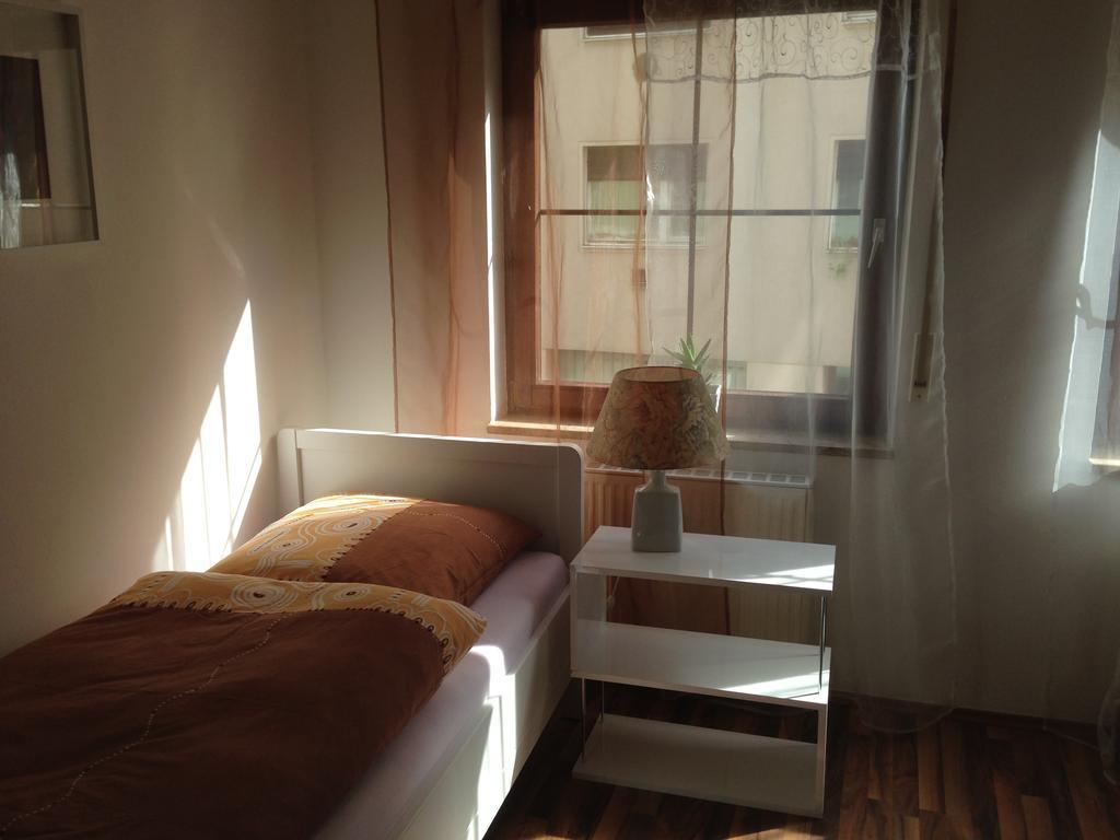 Apartment Nuernberg City-Center Cameră foto
